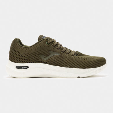 Zapatillas casual Corinto Men 25 hombre verde