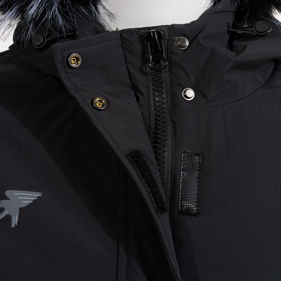 ANORAK EXPLORER IV
