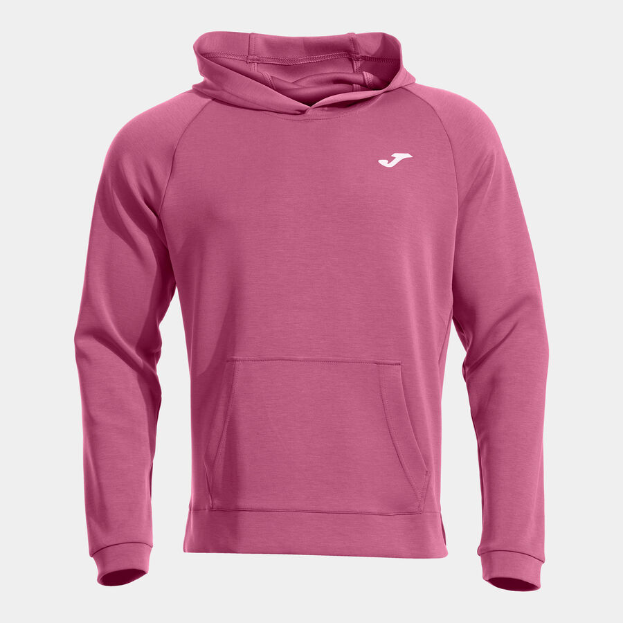 SUDADERA CON CAPUCHA BREATH