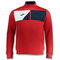 Sweet homem Crew II vermelho