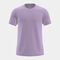 Camiseta manga corta hombre Desert morado