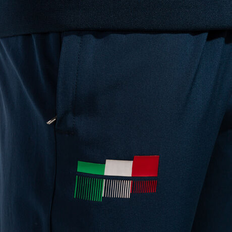 CHÁNDAL FED. ITALIA TENIS