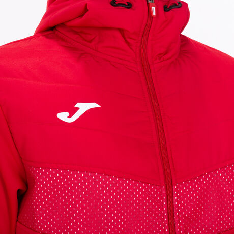 ANORAK BERNA II image number null