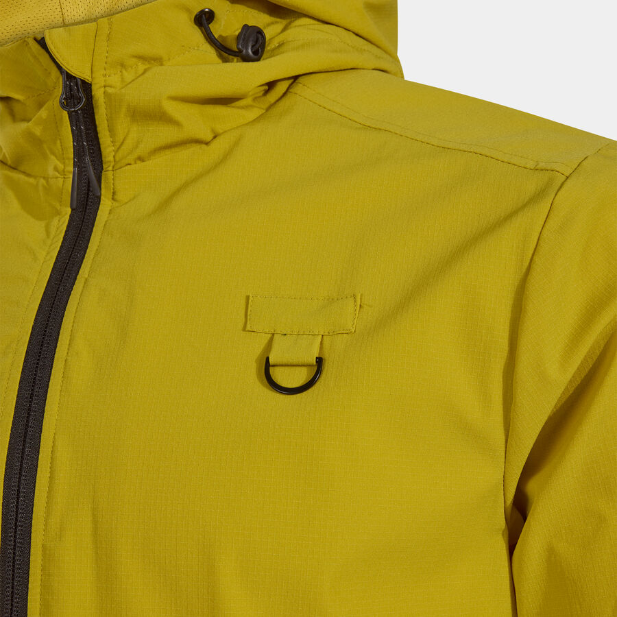 CHAQUETA LIGERA EXPLORER