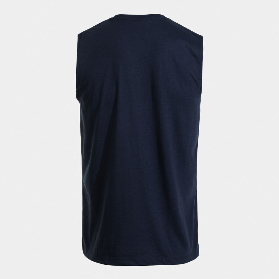 CAMISETA SIN MANGAS CHALLENGE