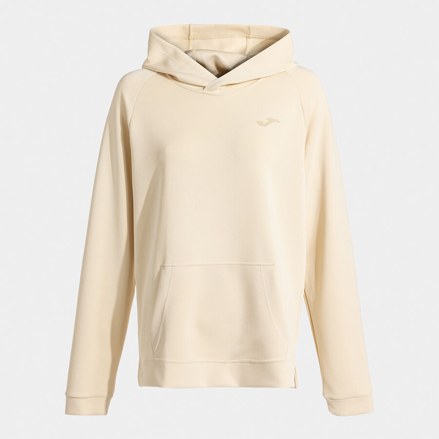 SUDADERA CON CAPUCHA BREATH