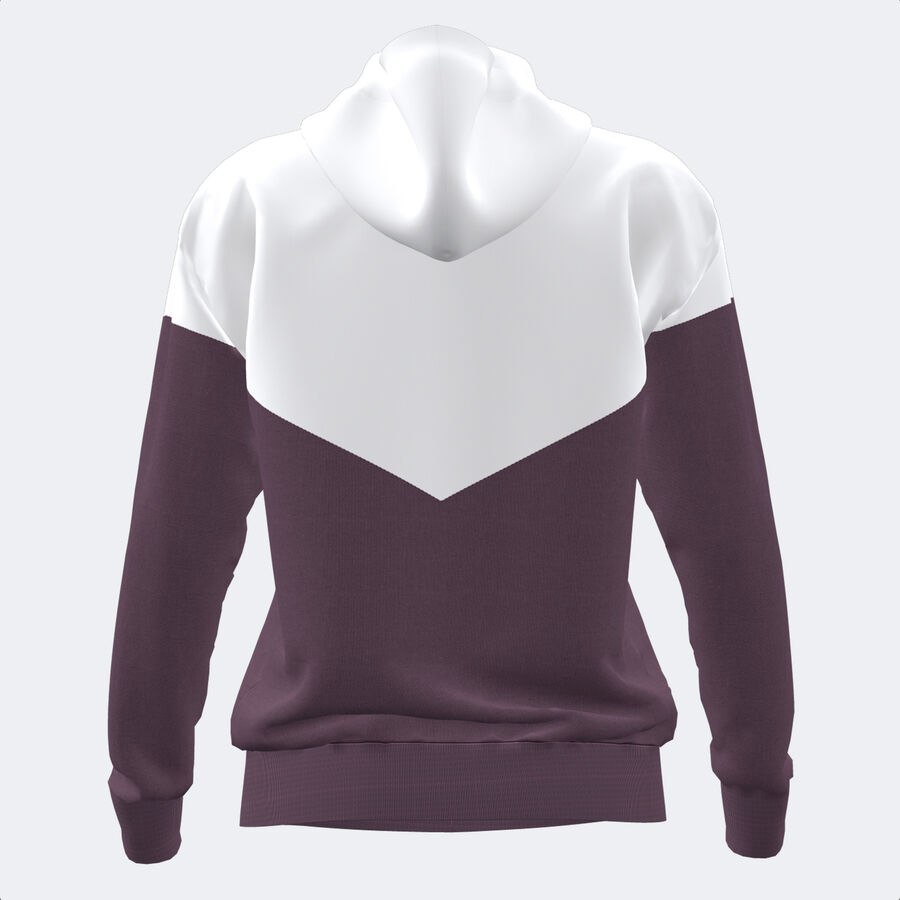 SUDADERA CON CAPUCHA URBAN STREET