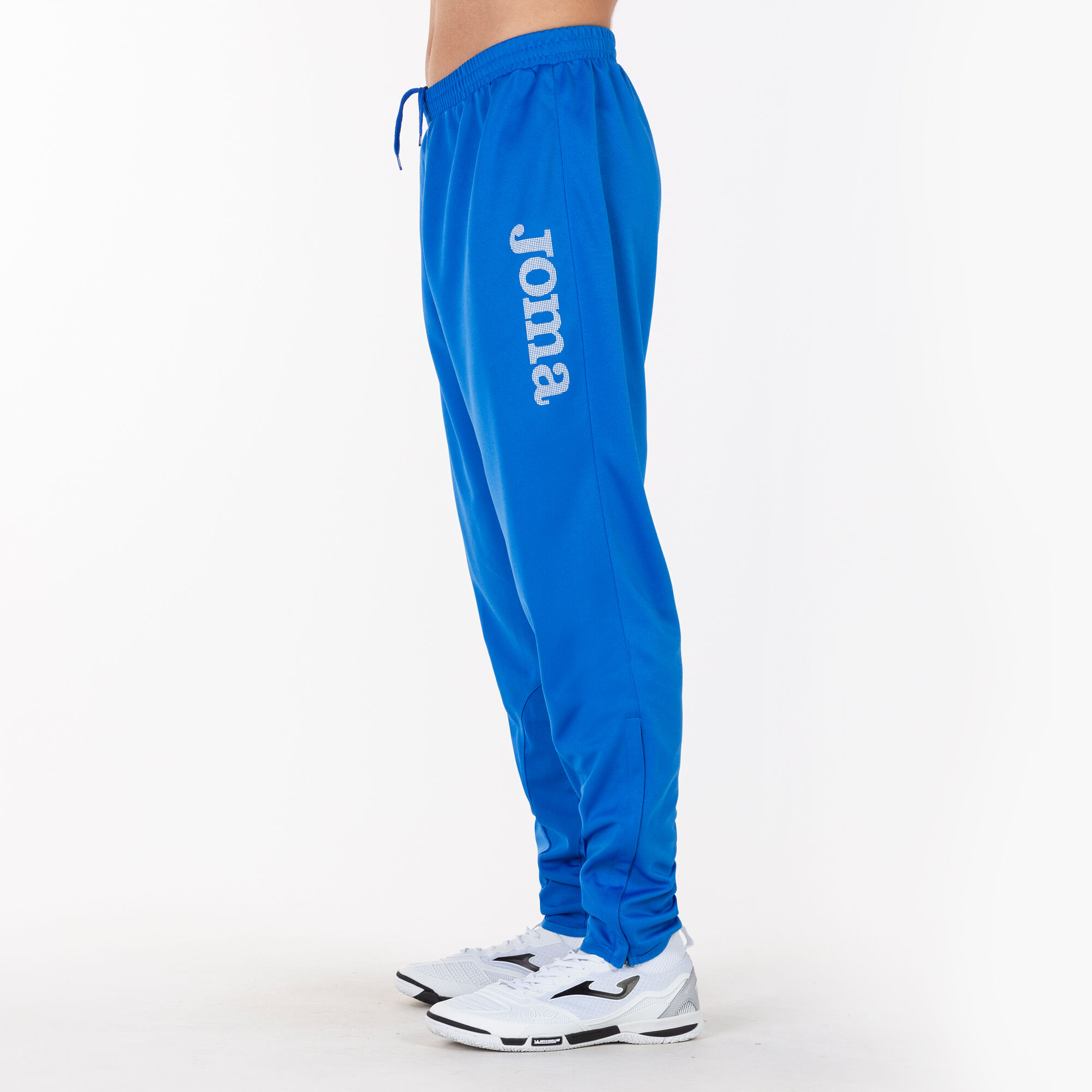 Longs pants man Gladiator royal blue