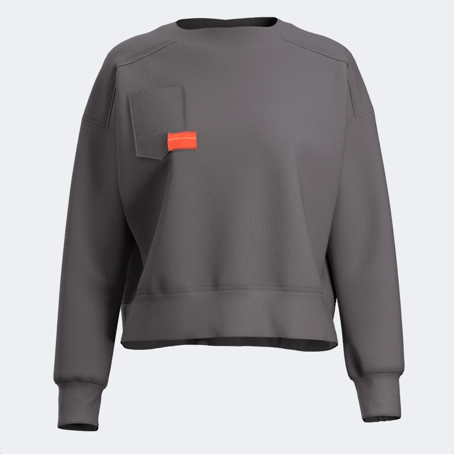 SUDADERA STEP