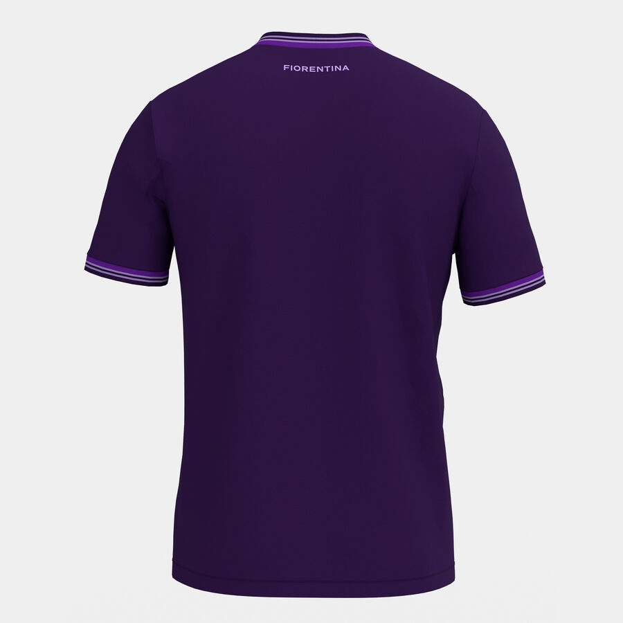 CAMISETA MANGA CORTA PASEO ACF FIORENTINA