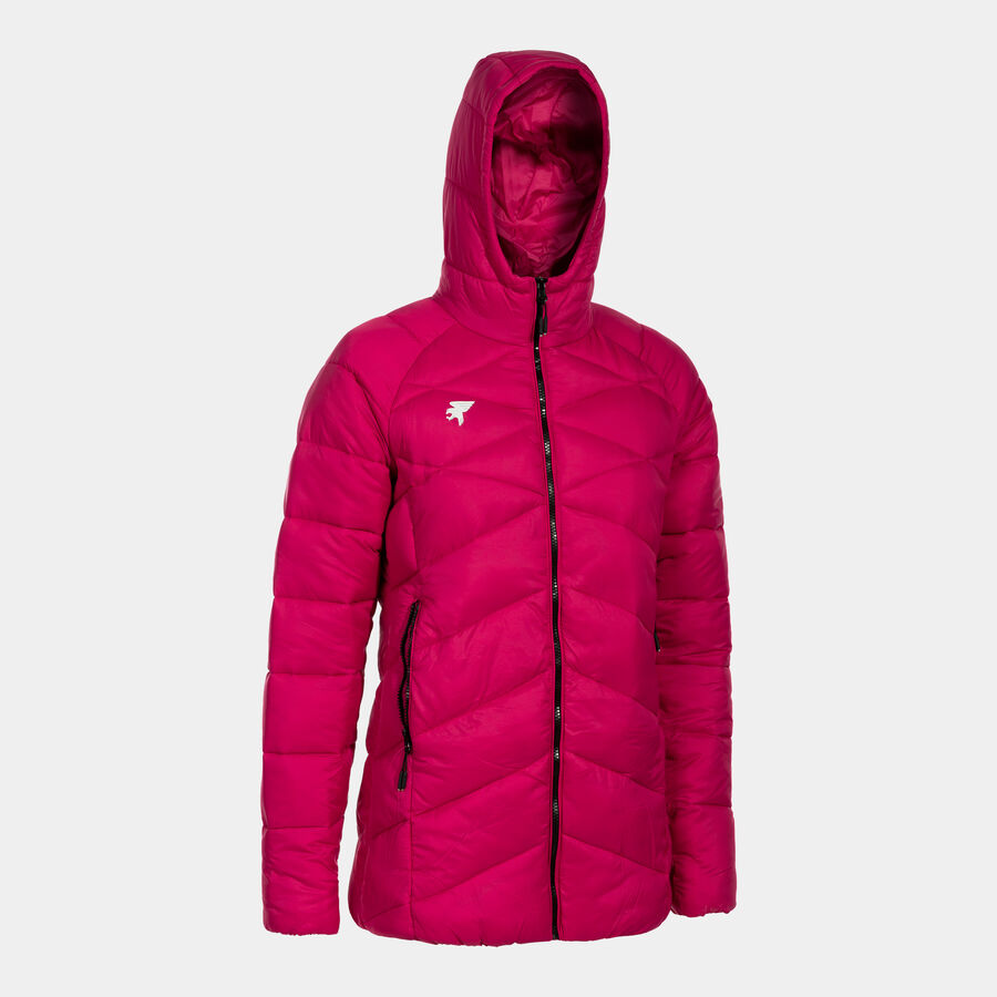 ANORAK EXPLORER
