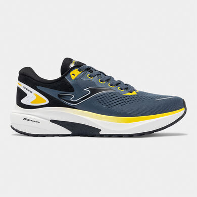 Scarpe running Speed Men 26 uomo grigio scuro