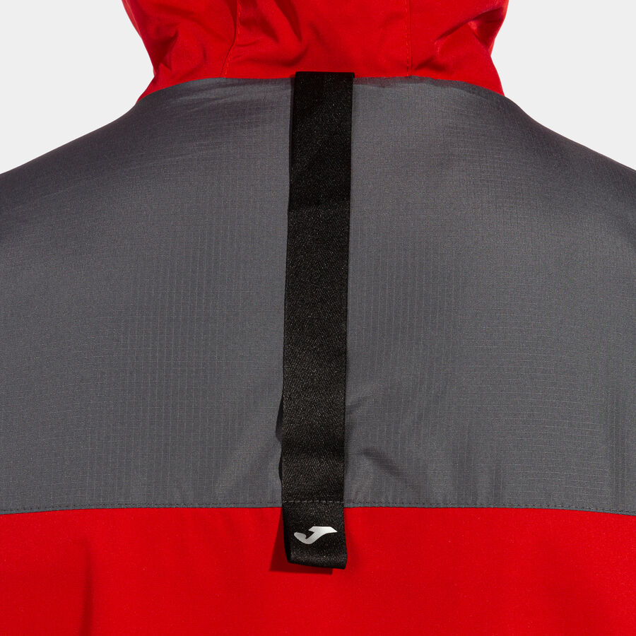 ANORAK EXPLORER