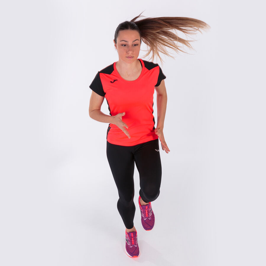 CAMISETA MANGA CORTA RECORD II