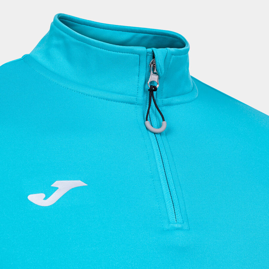 SUDADERA RUNNING NIGHT