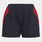 Short mann Futbol Retro Mundial 2026 marineblau rot