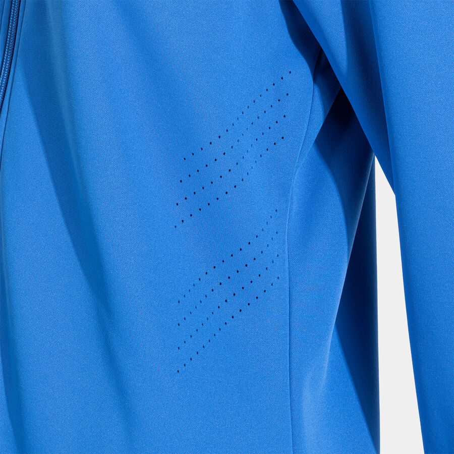 CH&Aacute;NDAL MUJER PRE-CALE. FED. ITALIA TENIS Y PADEL