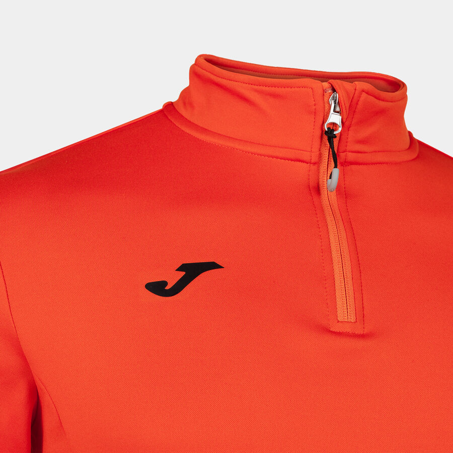 SUDADERA RUNNING NIGHT