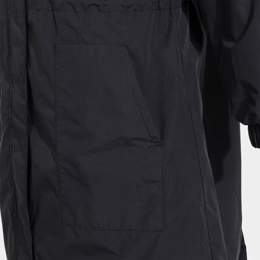ANORAK MIMETIC