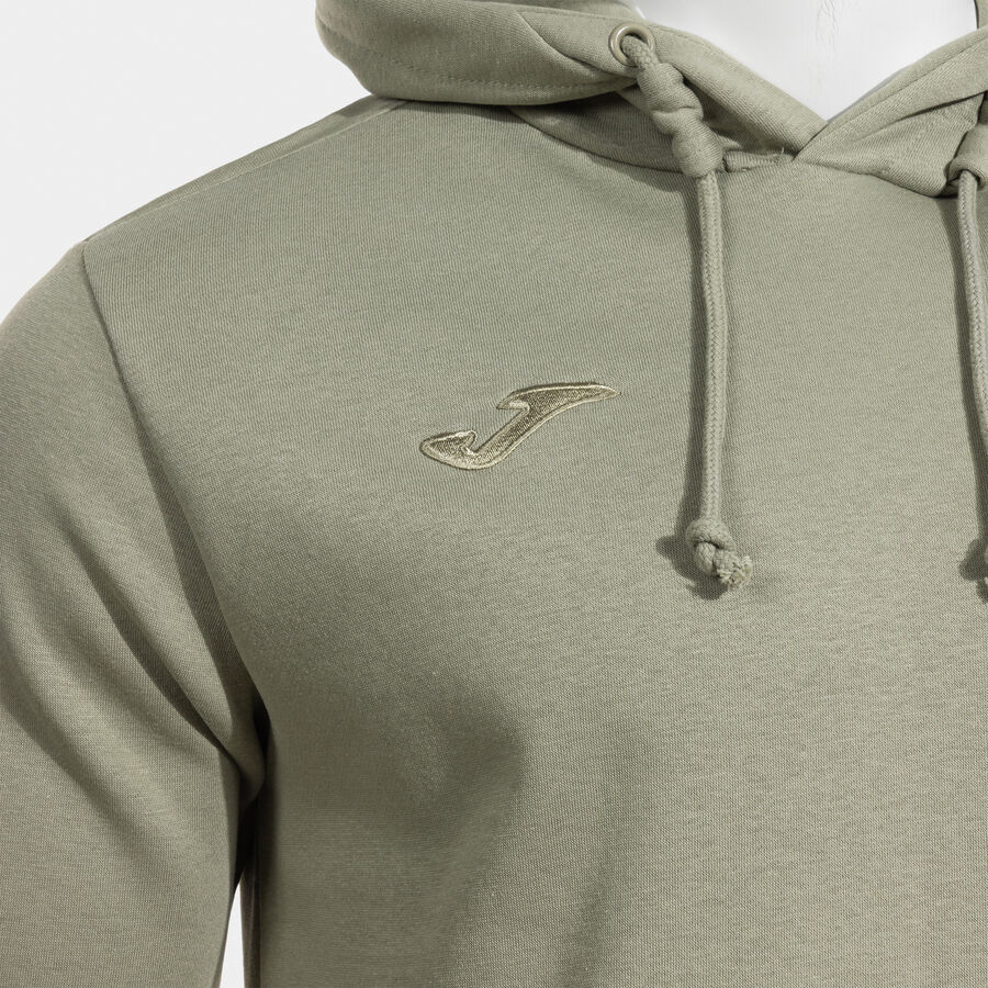 SUDADERA CON CAPUCHA UNIVERSITY