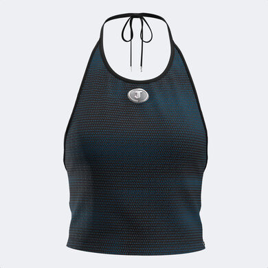 Tank-top woman U-Tribe Marte black