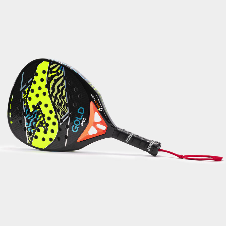 PALA DE PÁDEL GOLD PRO