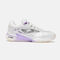 Zapatillas Slam Lady 26 mujer blanco