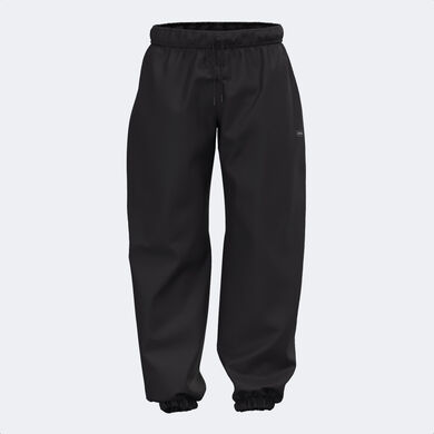 Pantal&oacute;n largo hombre Mimetic negro
