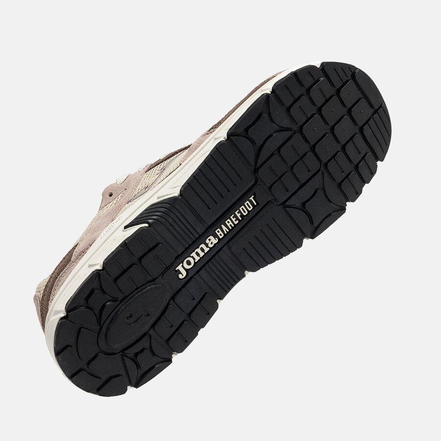 CR111 LADY BAREFOOT 26