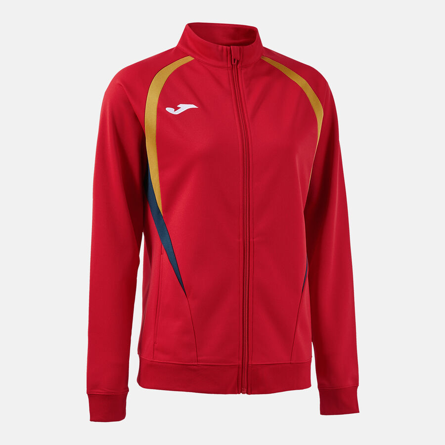 CHAQUETA CHAMPIONSHIP 20