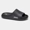 Chanclas casual S.After Men 25 hombre negro