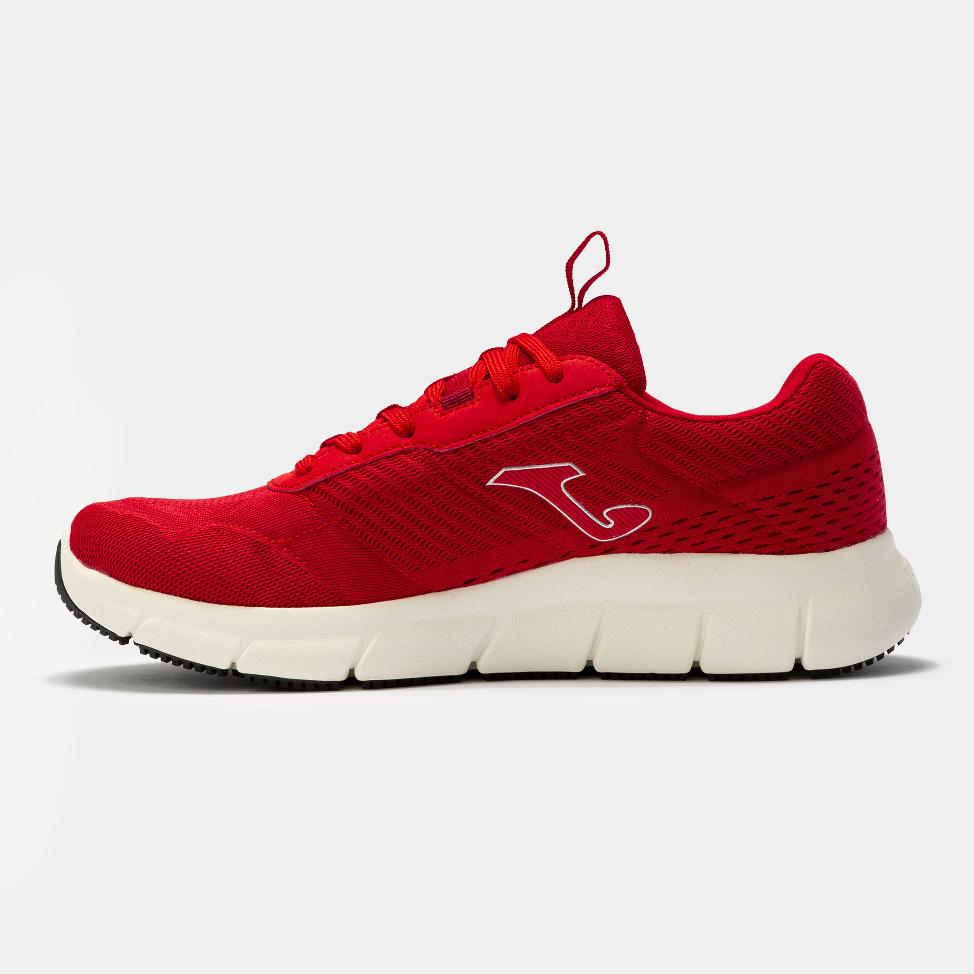 CHAUSSURES CASUAL ZEN 22 HOMME ROUGE