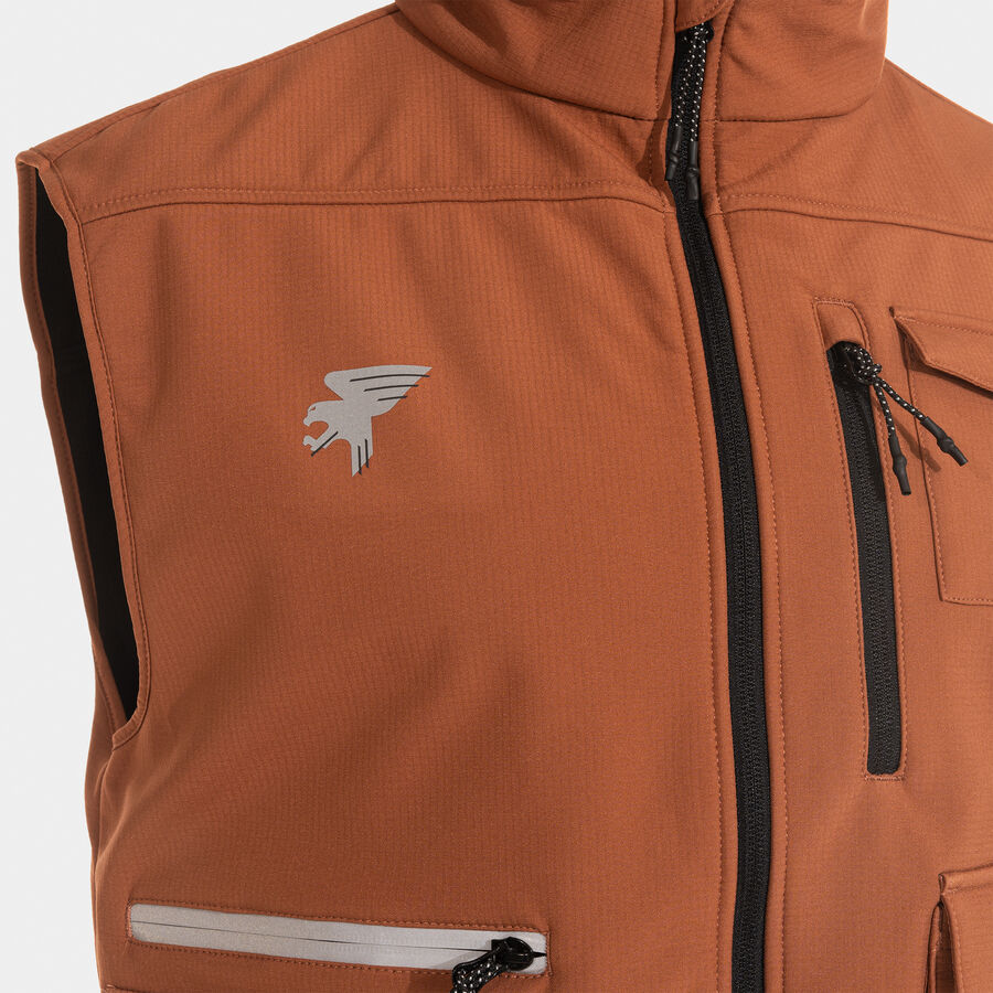 CHALECO ACOLCHADO MYSTIC