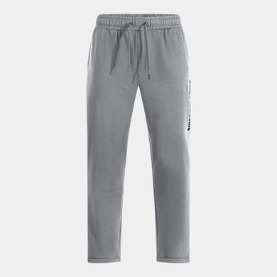 Pantaloni lunghi unisex Mimetic grigio