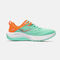 Zapatillas running Hispalis Lady 26 mujer verde