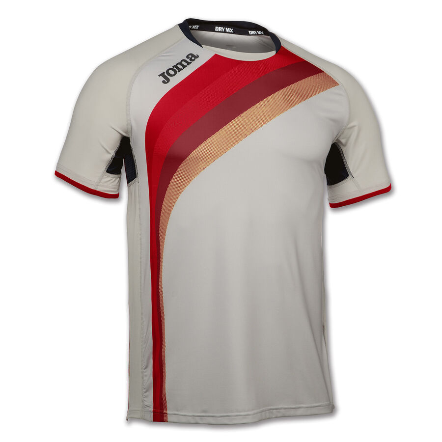 CAMISETA ELITE V  M/C