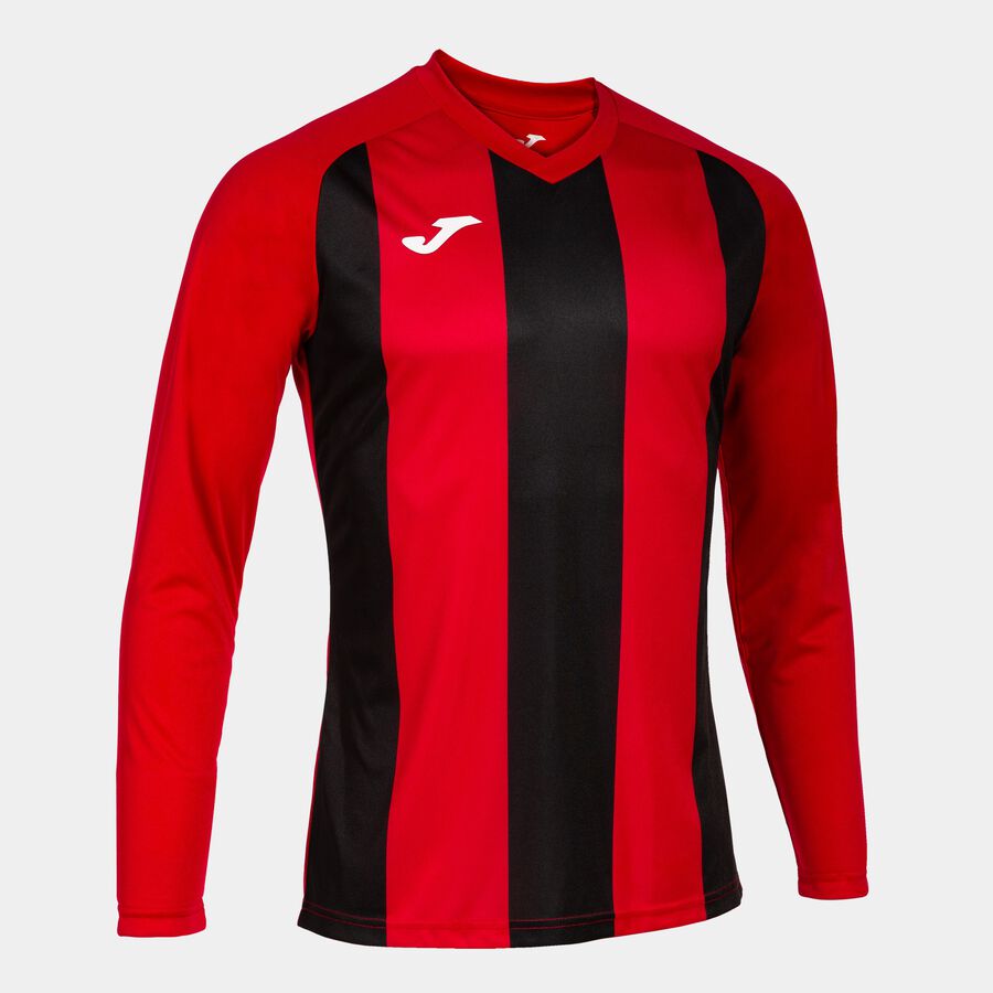 CAMISETA MANGA LARGA PISA II
