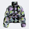 Giaccone junior Joma Kids nero