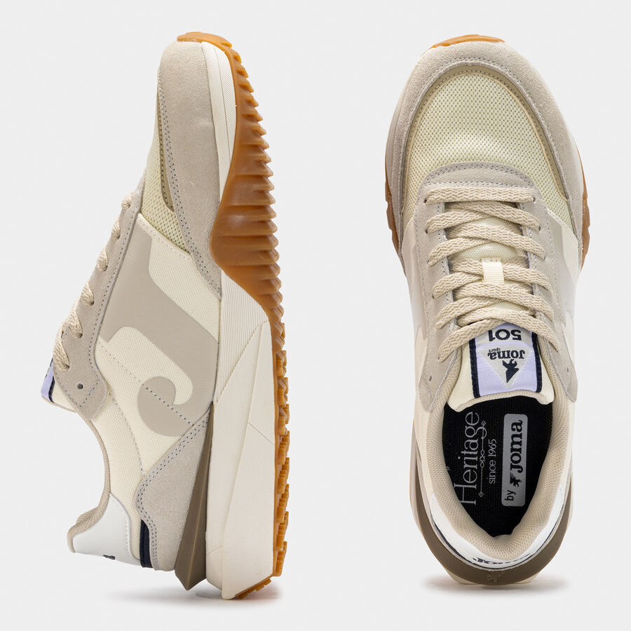 C.501 MEN 25