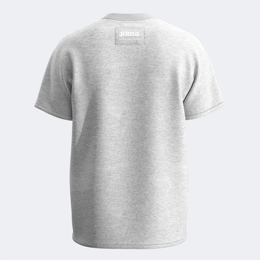 CAMISETA MANGA CORTA URBAN STREET