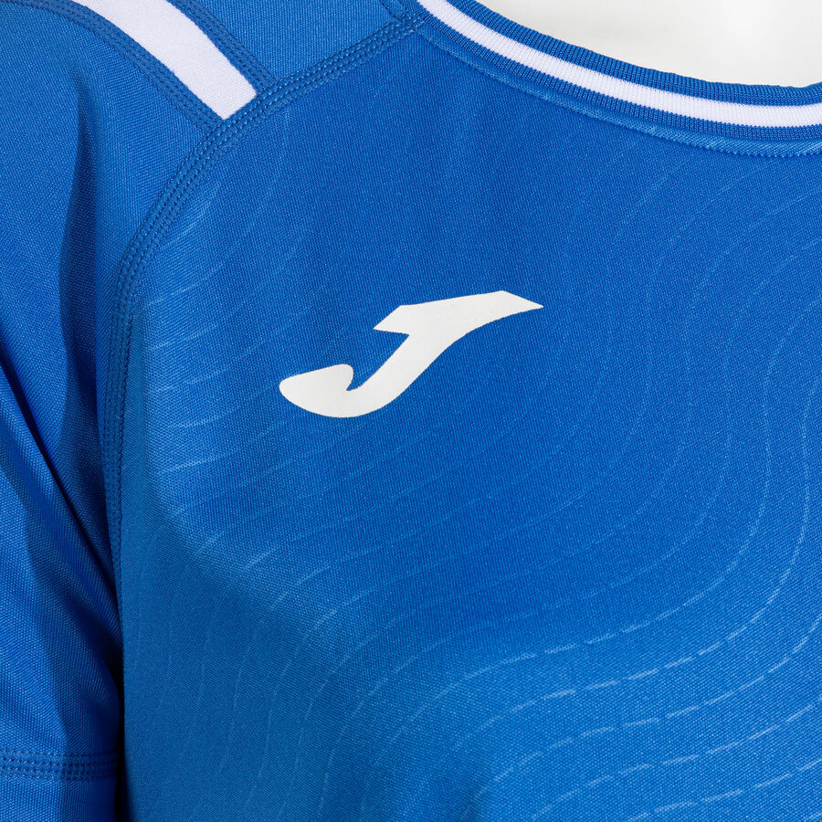 CAMISETA MANGA CORTA DINAMO II