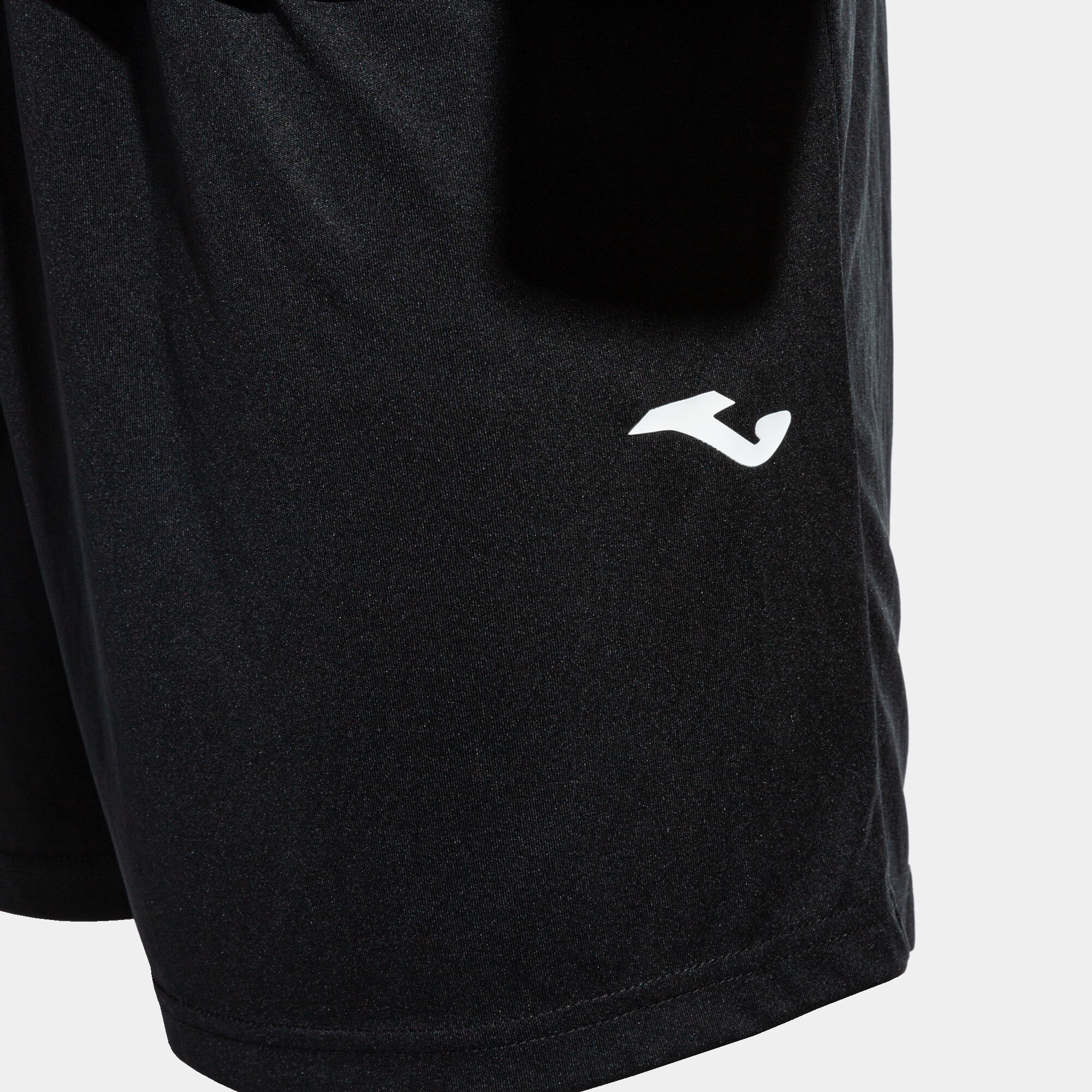Zestaw mężczyźni Zamora IX czarny | JOMA®
