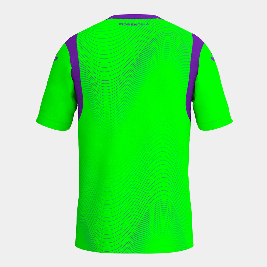 CAMISETA MANGA CORTA  COMP. OFI. D ACF FIORENTINA