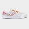 Running shoes Viper Junior Barefoot 26 junior white