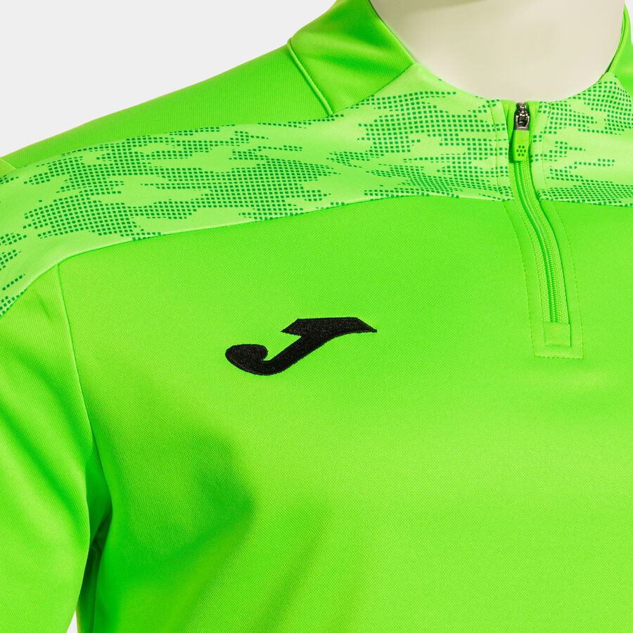 SUDADERA CHAMPIONSHIP VIII
