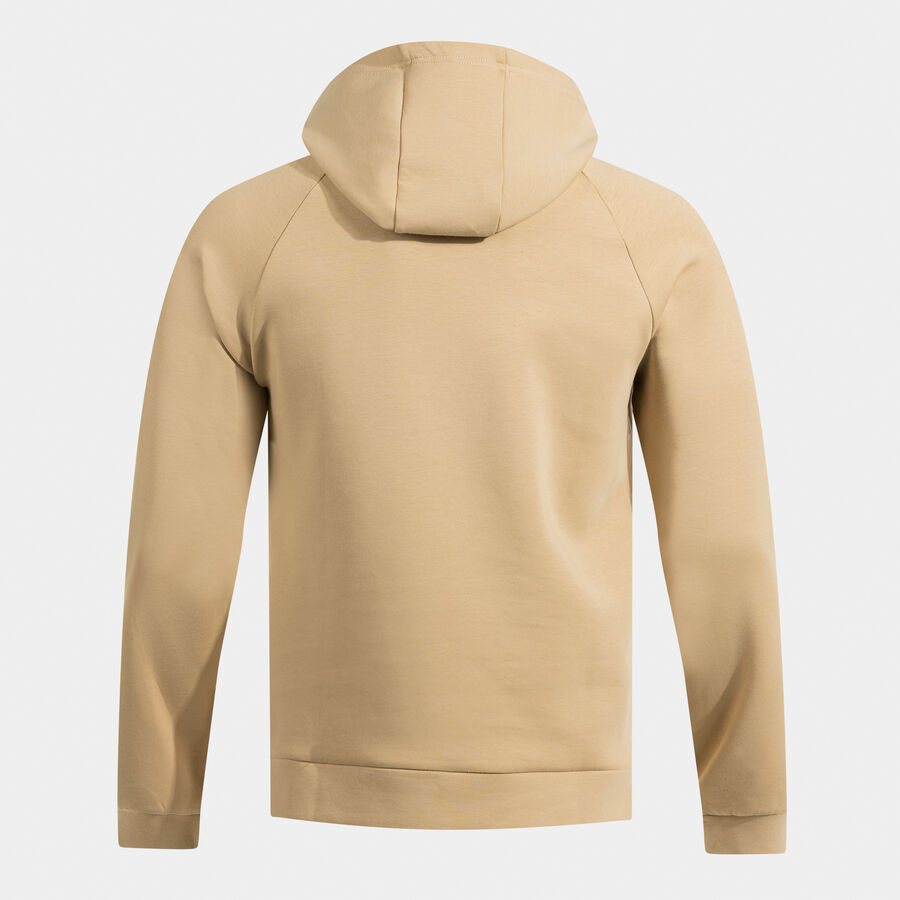 SUDADERA CON CAPUCHA BREATH