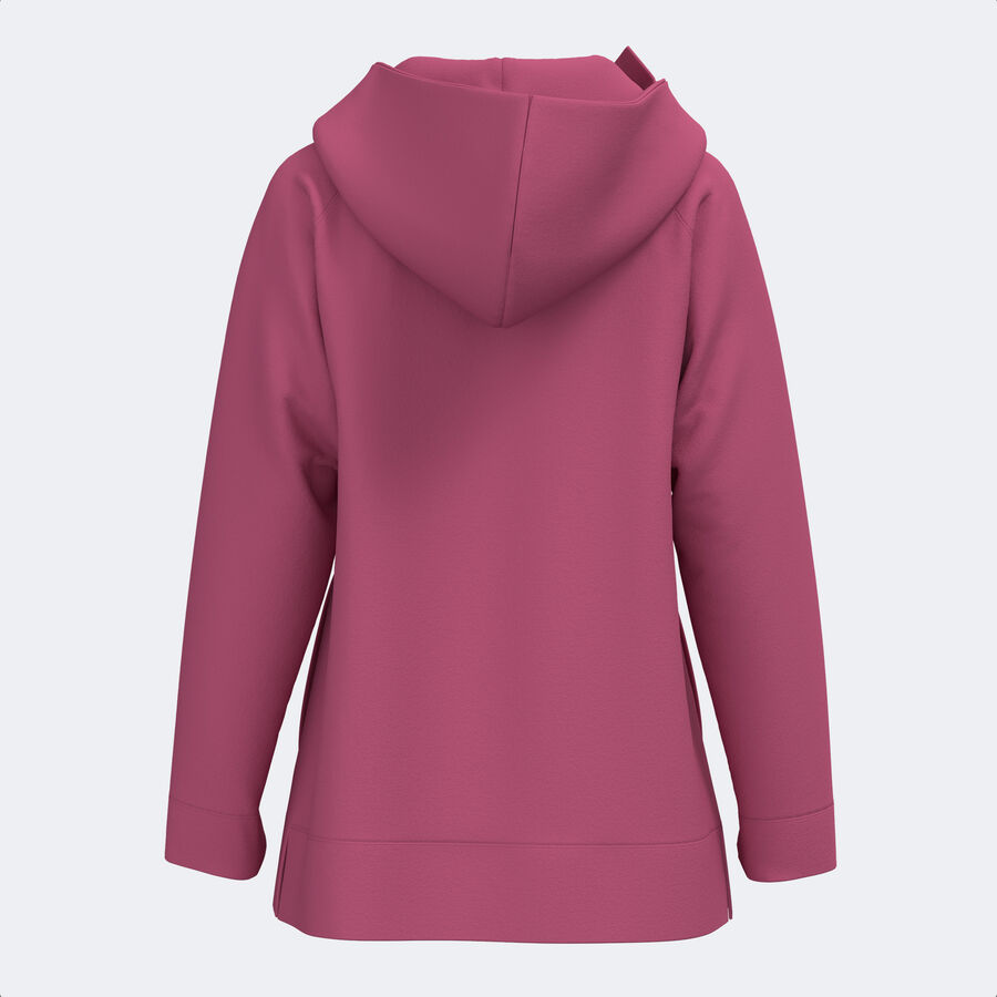 SUDADERA CON CAPUCHA SOFT