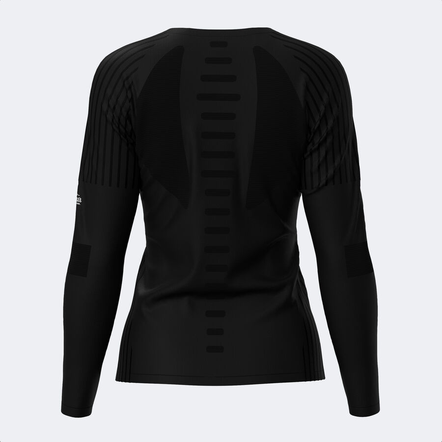 CAMISETA MANGA LARGA R-TRAIL NATURE