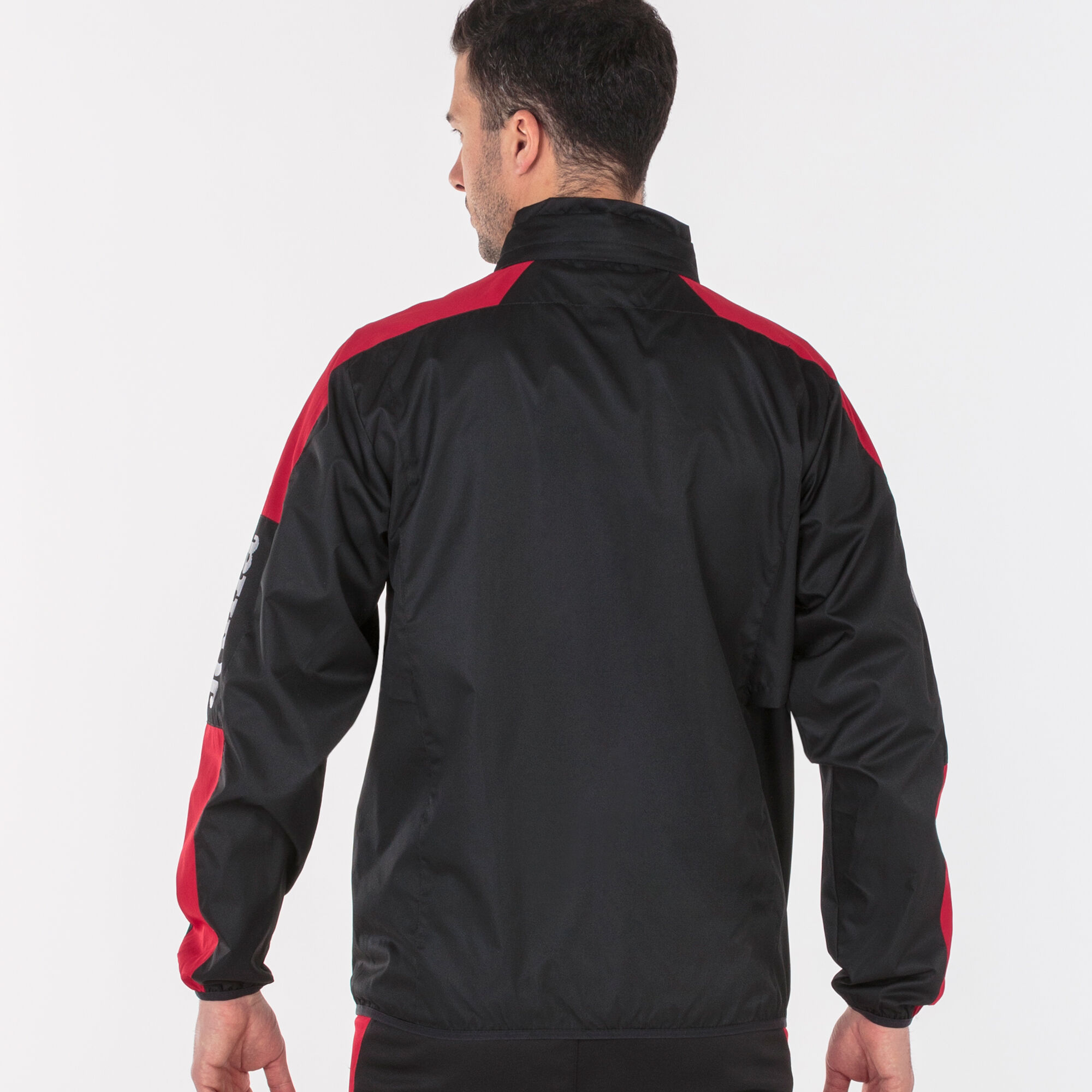 Joma champion hotsell iv rain jacket