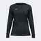 Tricou cu mânecă lungă damă R-Night negru